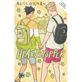 Heartstopper 3